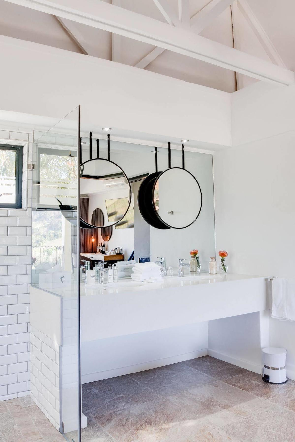 Banhoek Lodge Stellenbosch Extérieur photo